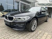 gebraucht BMW 530 IA Touring*Sportline*Leder*Navi*19-Zoll