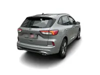 Gebraucht Ford Kuga ST-Line 2023 Silber SUV