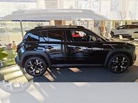 Neu Renault 4 E-Tech 110 kW (150 PS) 2026 Schwarz SUV