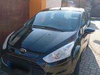 Second-hand Ford B-MAX 100 CP (73 kW) 2015 Negru Monovolum