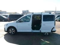 Neu Ford Tourneo Connect Active 122 PS (89 kW) 2025 Weiß Van / Kleinbus