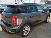Gebraucht Mini Cooper S Countryman 184 PS (135 kW) 2012 Grau SUV