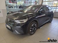 Gebraucht VW ID.5 Pro Performance 150 kW (204 PS) 2023 Schwarz SUV