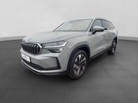 Neu Skoda Kodiaq Selection 150 PS (110 kW) 2025 Schwarz SUV