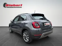 Gebraucht Fiat 500X Cross 120 PS (88 kW) 2023 Grau SUV