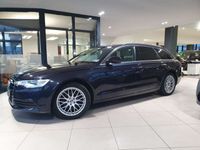 gebraucht Audi A6 Avant 2.8 FSI *AHK*Navi*Alcantara*Xenon*