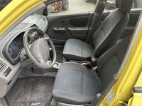 Gebraucht Suzuki Alto 63 PS (46 kW) 2005 Other Kleinwagen