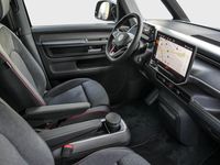 Gebraucht VW ID. Buzz GTX 250 kW (340 PS) 2026 Schwarz Van / Kleinbus