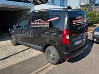 Gebraucht Dacia Dokker 86 PS (63 kW) 2013 Schwarz Van / Kleinbus