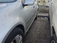 Gebraucht VW Golf V 90 PS (66 kW) 2005 Silber Kleinwagen