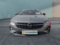 Gebraucht Opel Insignia 174 PS (127 kW) 2021 Grau Kombi