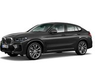 Gebraucht BMW X4 Efficient Dynamics 286 PS (210 kW) 2025 SUV
