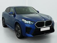 Gebraucht BMW X2 156 PS (114 kW) 2025 Portimao blau metallic SUV