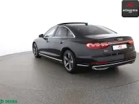 Gebraucht Audi A8 Ambiente 286 PS (210 kW) 2024 Schwarz (metallic) Limousine