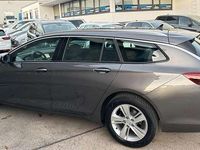 Gebraucht Opel Insignia 174 PS (127 kW) 2023 Moonstone grey Kombi