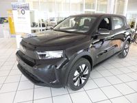 Gebraucht Opel Frontera 110 PS (80 kW) 2025 Schwarz SUV