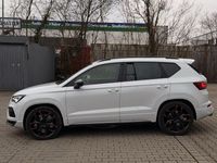 Gebraucht Cupra Ateca Limited Edition 300 PS (220 kW) 2022 Weiß SUV