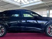 Gebraucht Audi SQ8 Sport 435 PS (319 kW) 2021 Orcaschwarz metallic SUV