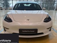 Gebraucht Tesla Model 3 Long Range RWD 208 kW (283 PS) 2021 Weiß Limousine