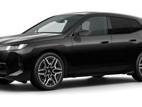 Gebraucht BMW iX 300 kW (408 PS) 2025 SUV