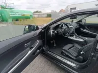Gebraucht BMW 640 313 PS (230 kW) 2014 Schwarz Coupé