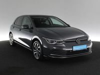 Gebraucht VW Golf VIII Active 150 PS (110 kW) 2022 Grau / delfingrau Limousine