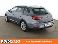 Second-hand Seat Leon XCELLENCE 125 CP (91 kW) 2017 Gri Break