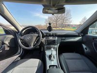 Gebraucht Mercedes C320 Avantgarde 218 PS (160 kW) 2005 Silber Kombi