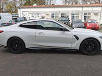 Gebraucht BMW M4 Competition Edition 510 PS (375 kW) 2024 Weiß