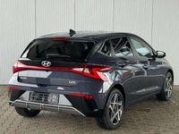 gebraucht Hyundai i20 Emotion 1,0 T-GDI 120 PS 7DCT 48V MHEV / Sit