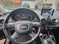 gebraucht Audi A3 1.8tfsi