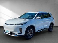 Second-hand Maxus D60e 130 kW (177 CP) 2024 Alb SUV