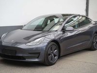 gebraucht Tesla Model 3 Standard Range + *AHK/trailer hitch*