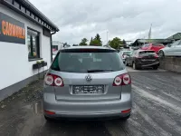 Gebraucht VW Golf VI 105 PS (77 kW) 2011 Grau Kleinwagen