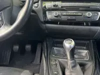 Używany BMW 116 109 KM (80 kW) 2016 Czarny Hatchback