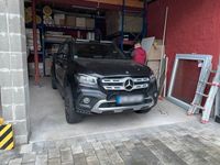 gebraucht Mercedes X350 