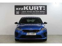 gebraucht Kia Ceed GT 