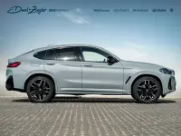 Gebraucht BMW X4 M Sport 360 PS (264 kW) 2025 Brooklyn grau metallic SUV