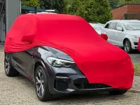 Gebraucht BMW X5 M Sport 340 PS (250 kW) 2022 Arktikgrau brillanteffekt SUV