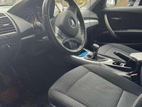 Gebraucht BMW 118 143 PS (105 kW) 2010 Kleinwagen