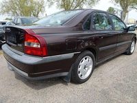 Gebraucht Volvo S80 140 PS (102 kW) 2000 Braun Limousine