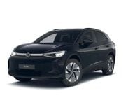 Ny VW ID.4 Pure 139 kW (190 HK) 2026 Sort SUV