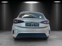 Second-hand MG MG3 116 CP (85 kW) 2025 Argintiu Hatchback
