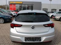 gebraucht Opel Astra 1.2 2020 *1.Hand*Led*Pdc*Kamera*Garantie