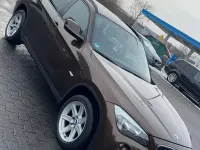 Gebraucht BMW X1 143 PS (105 kW) 2011 Braun SUV