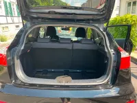 Gebraucht Kia Rio Edition 7 84 PS (61 kW) 2016 Schwarz Kleinwagen