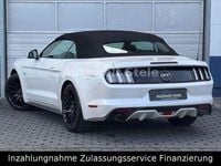 Gebraucht Ford Mustang 422 PS (310 kW) 2017 Andere