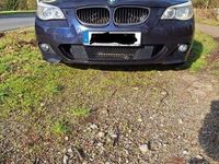 gebraucht BMW 530 e60 i M PAKET mit LPG