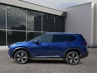 Gebraucht Nissan X-Trail Tekna 212 PS (155 kW) 2023 Blau SUV