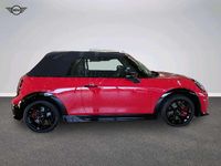 Gebraucht Mini John Cooper Works Cabriolet 231 PS (169 kW) 2024 Rot Cabrio
